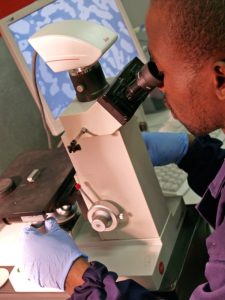 Il laboratorio prove Forge Fedriga verso la ISO/IEC 17025