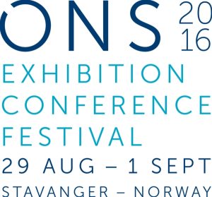 Vediamoci a Stavanger all’ONS 2016