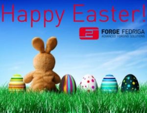 Auguri di Buona Pasqua!