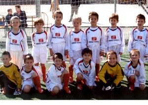 Forge Fedriga per lo sport!