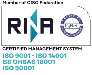 Forge Fedriga rinnova la certificazione ISO 50001