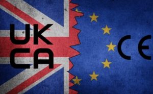 La marcatura UKCA