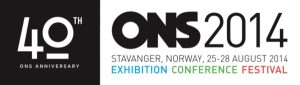 Forge Fedriga a Stavanger per ONS 2014