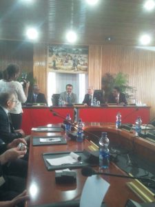 Missione imprenditoriale in Etiopia