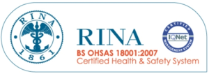 Rinnovo certificazione OHSAS 18001