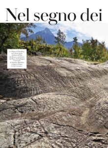 La Valle dei Segni: tredicimila anni di storia